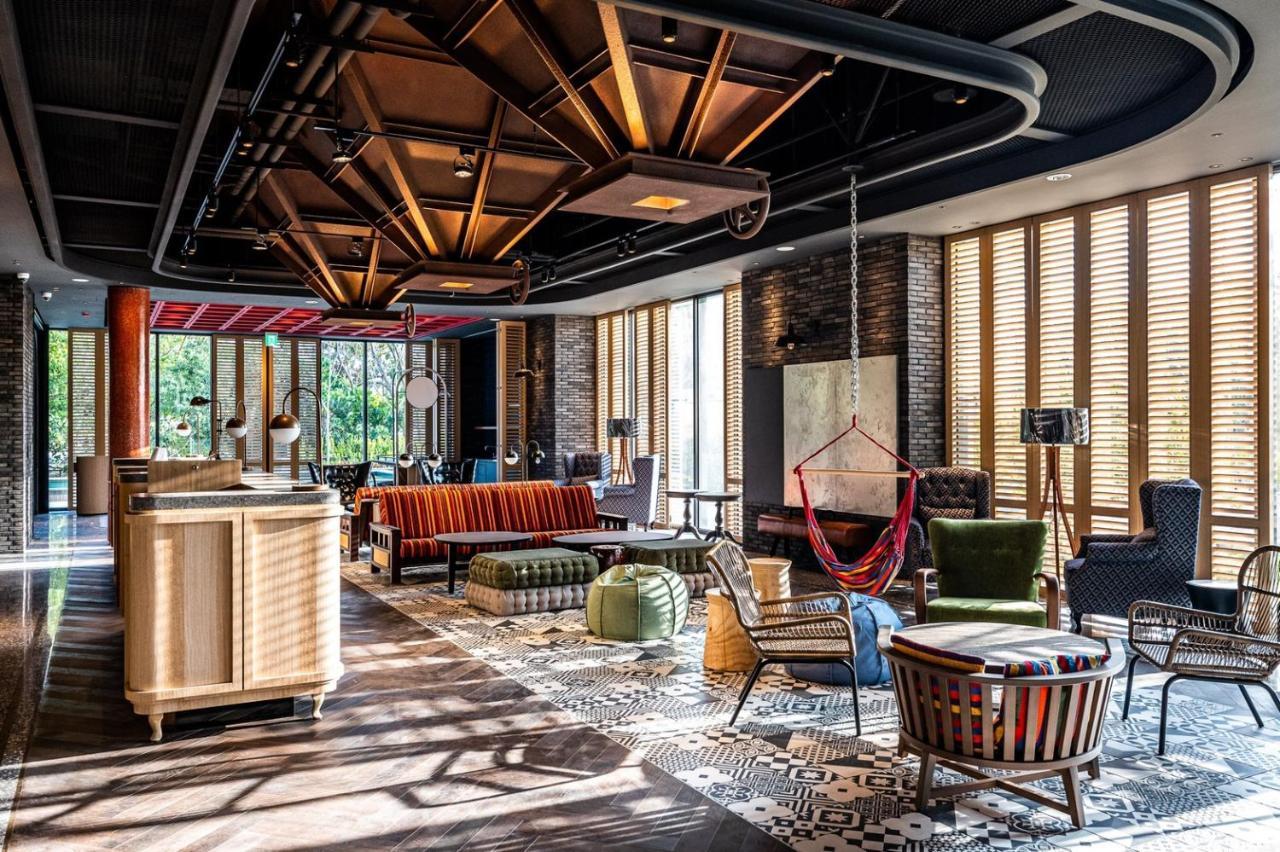 Just Sleep Tainan Hushan Exterior foto