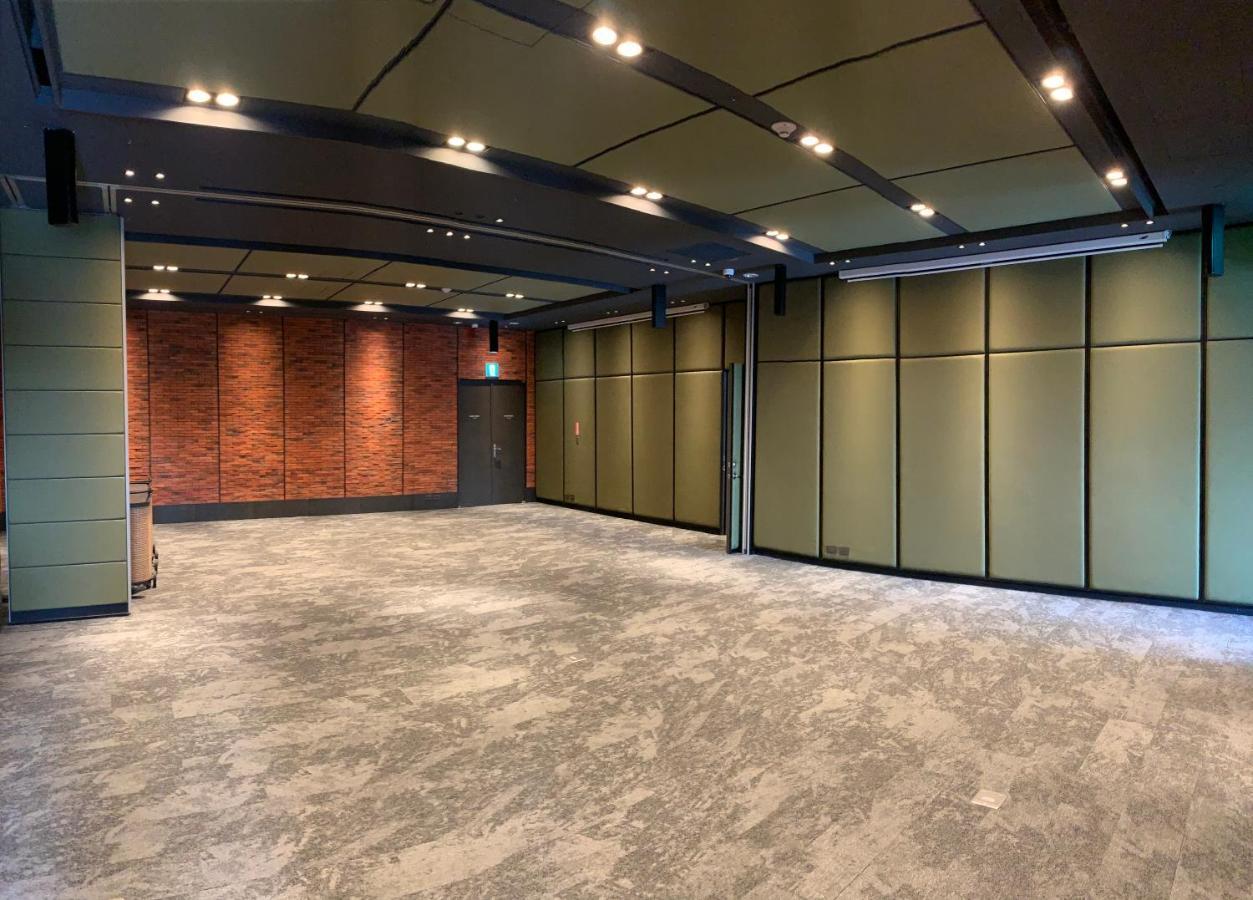 Just Sleep Tainan Hushan Exterior foto